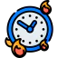 Deadline アイコン 64x64