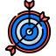 Goals Symbol 64x64