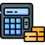 Accounting Ikona 64x64
