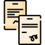 Documents Symbol 64x64