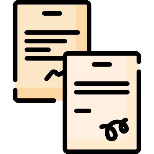 Documents icon