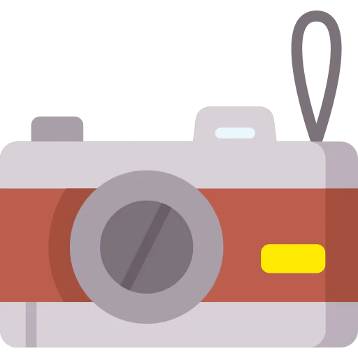 Camera icon