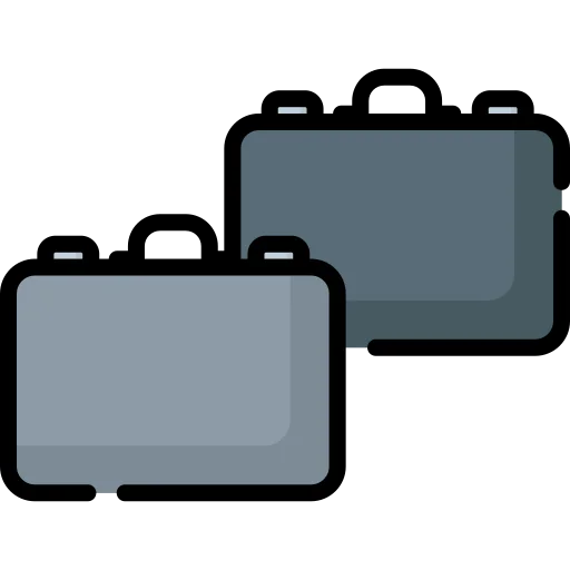 Cases icon
