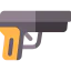 Gun icon 64x64