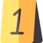Evidence icon 64x64