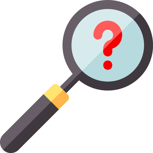 Question mark icon