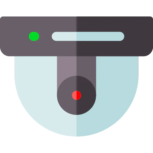 Cctv icon