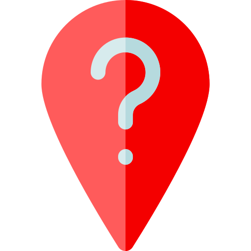 Question mark icon