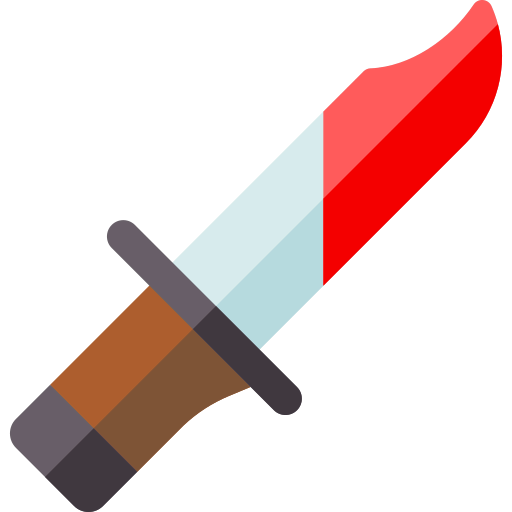 Knife icon