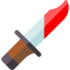 Knife icon 64x64