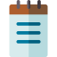 Notes icon 64x64