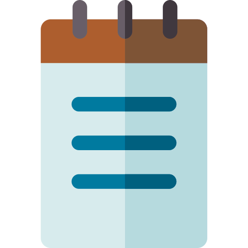 Notes icon
