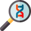 Forensic science іконка 64x64
