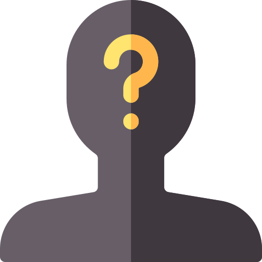 Suspect icon