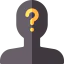 Suspect icon 64x64
