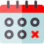 Calendar icon 64x64
