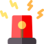 Siren icon 64x64