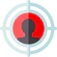 Target icon 64x64