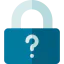 Lock icon 64x64