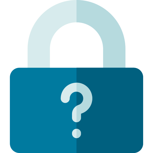 Lock icon