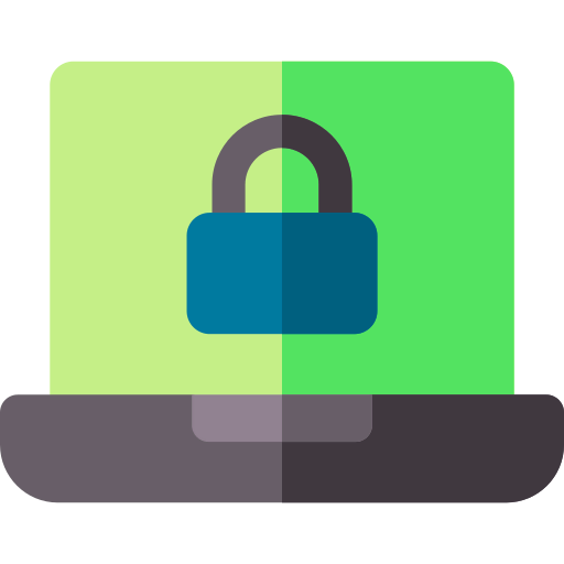 Password icon
