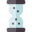 Hourglass icon 64x64