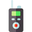 Voice recording Symbol 64x64