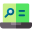 Search icon 64x64