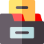 Folder icon 64x64