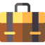Suitcase icon 64x64