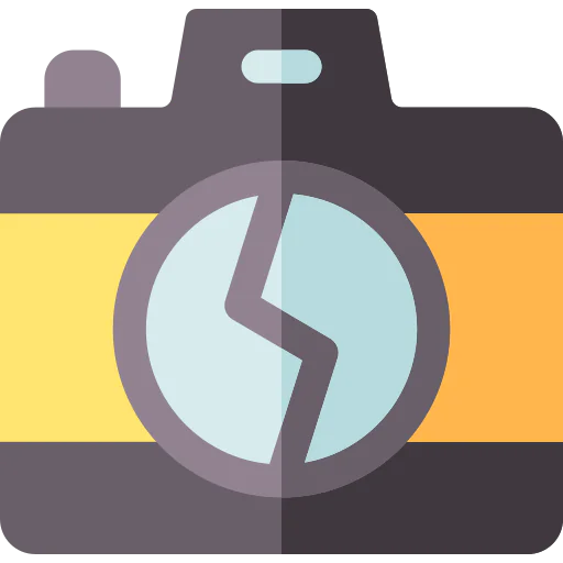 Camera icon