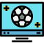 Broadcast Ikona 64x64