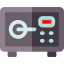 Safebox icon 64x64