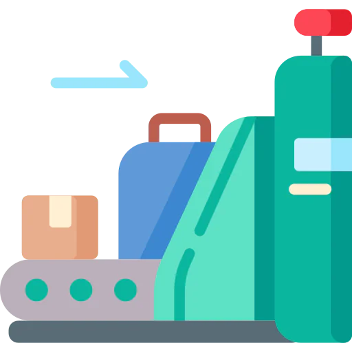 Baggage icon