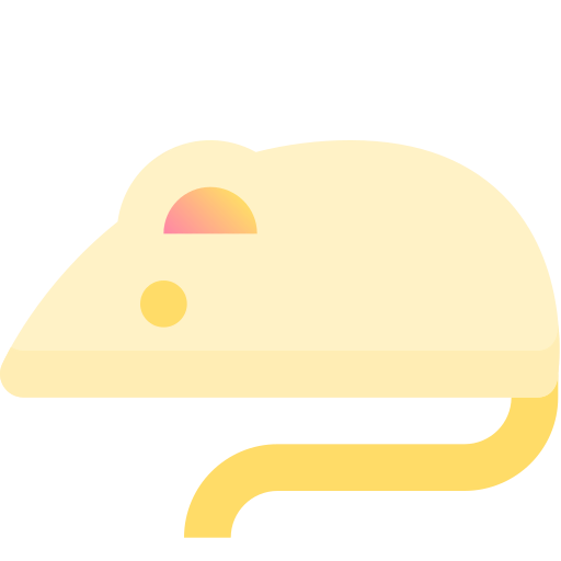 Rat icon