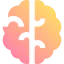 Brain icon 64x64