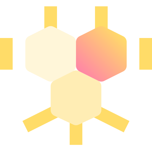 Molecule icon