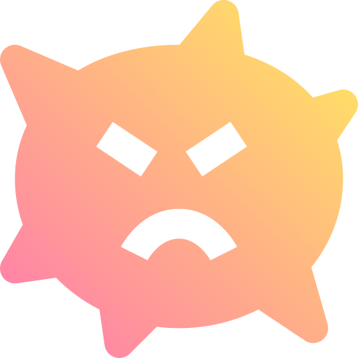 Germ icon
