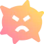 Germ icon 64x64