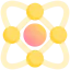 Atom icon 64x64