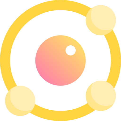 Nucleus icon