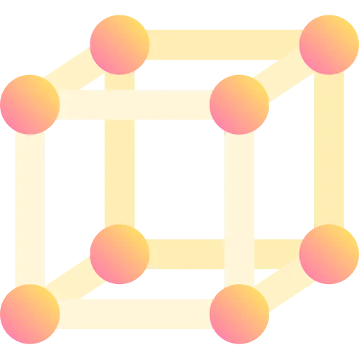 Molecule icon