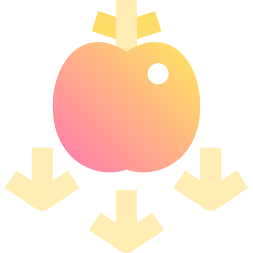Gravity icon