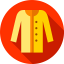 Coat biểu tượng 64x64