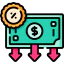 Spending icon 64x64