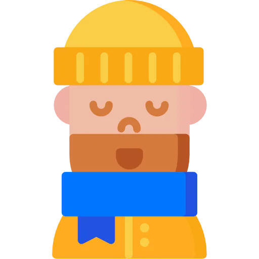 Boy icon
