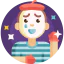 Mime icon 64x64