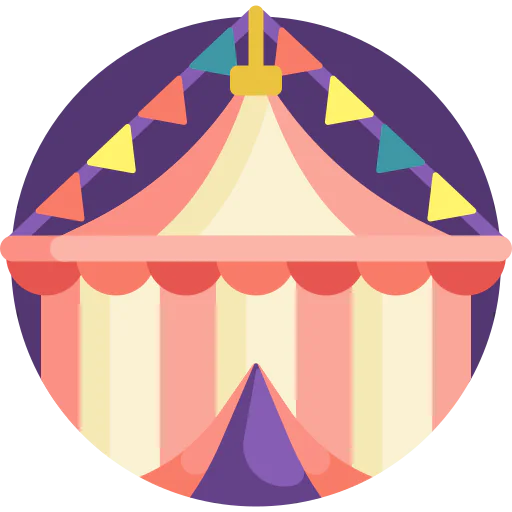 Circus icon