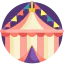 Circus 상 64x64