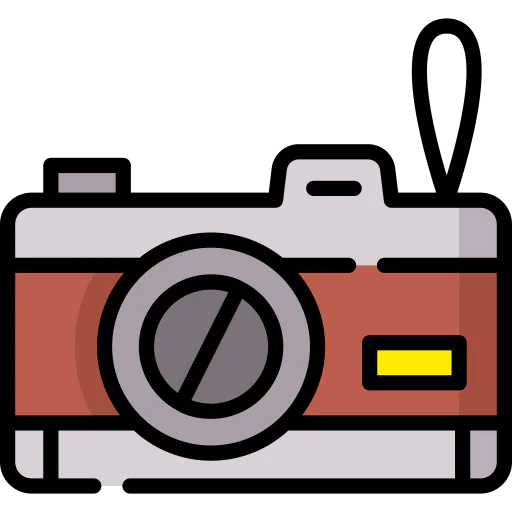 Camera icon